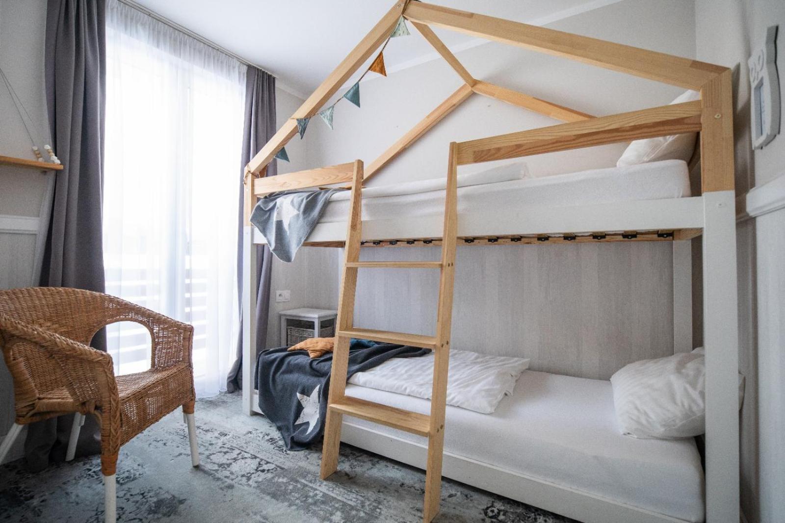 Gorska Legenda Apartamenty & Domki Szczyrk Extérieur photo