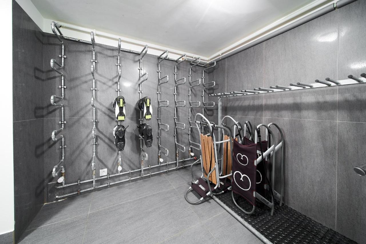 Gorska Legenda Apartamenty & Domki Szczyrk Extérieur photo