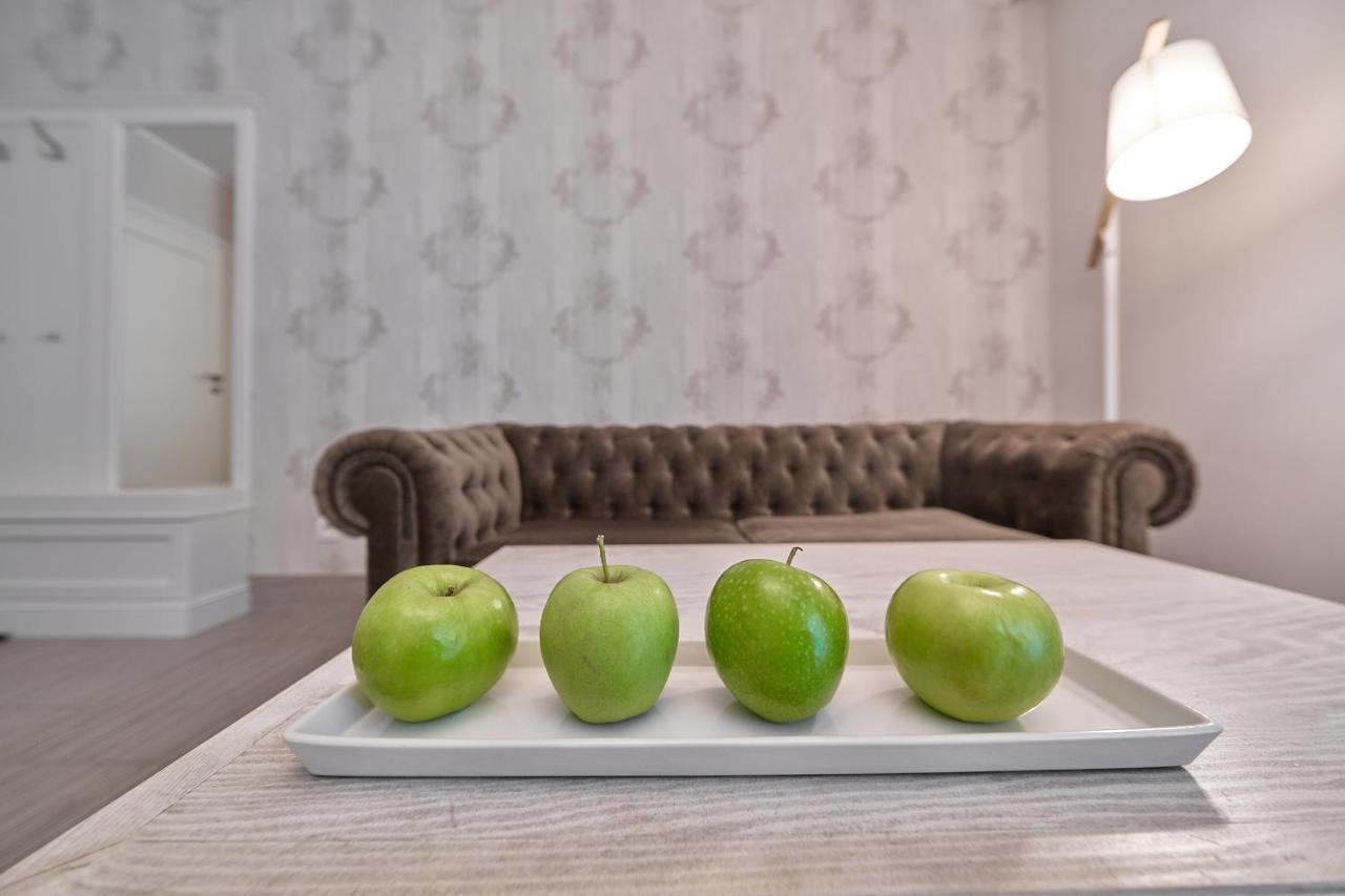 Gorska Legenda Apartamenty & Domki Szczyrk Extérieur photo