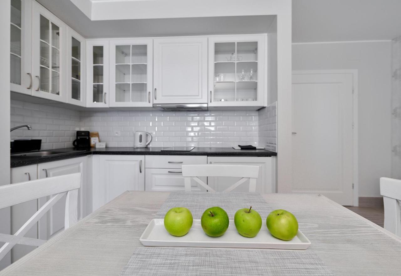 Gorska Legenda Apartamenty & Domki Szczyrk Extérieur photo