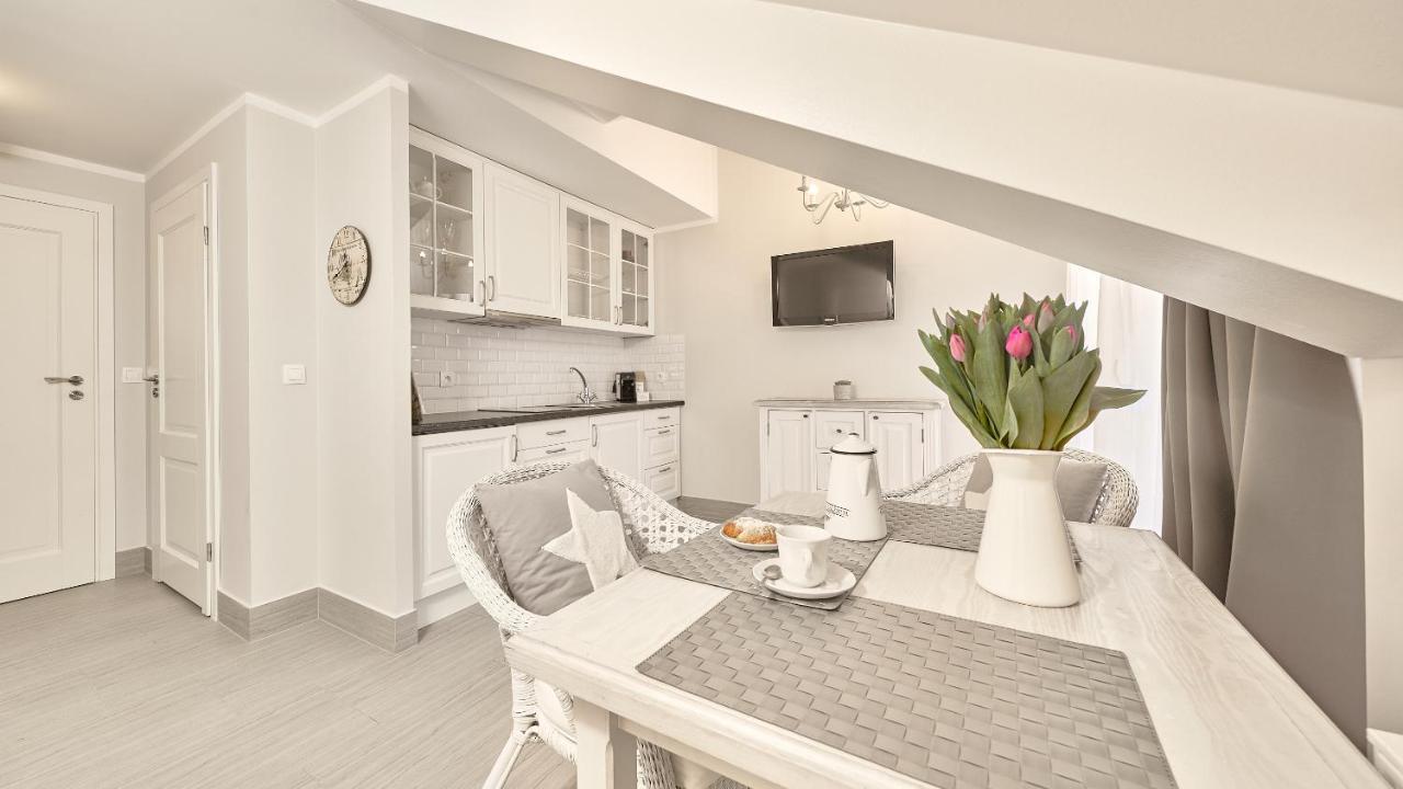 Gorska Legenda Apartamenty & Domki Szczyrk Extérieur photo