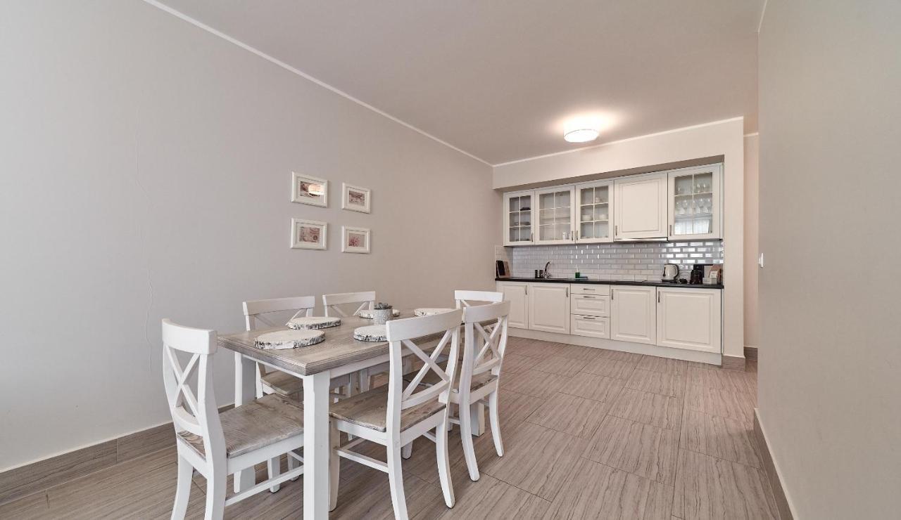 Gorska Legenda Apartamenty & Domki Szczyrk Extérieur photo