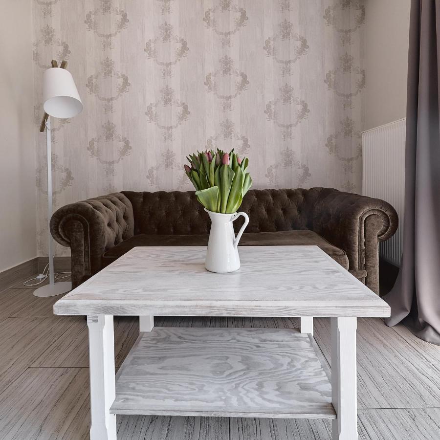 Gorska Legenda Apartamenty & Domki Szczyrk Extérieur photo