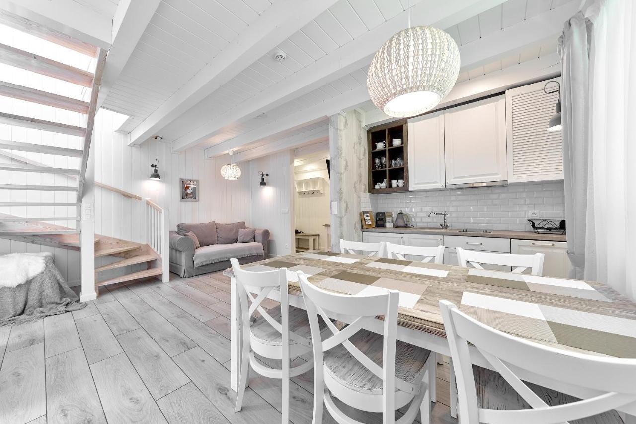 Gorska Legenda Apartamenty & Domki Szczyrk Extérieur photo